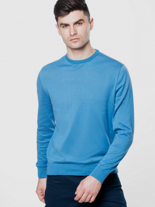 Джемпер Arber модель AN10.22.10 Фото