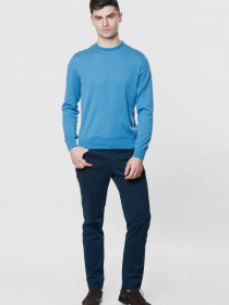 Джемпер Arber модель AN10.22.10 Фото