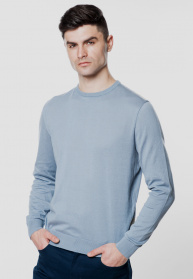 Джемпер Arber модель AN10.23.10 Фото