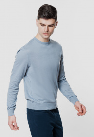 Джемпер Arber модель AN10.23.10 Фото