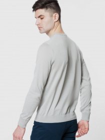 Джемпер Arber модель AN10.24.10 Фото