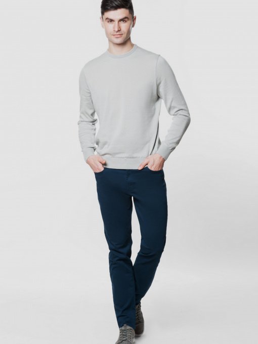 Джемпер Arber модель AN10.24.10 Фото