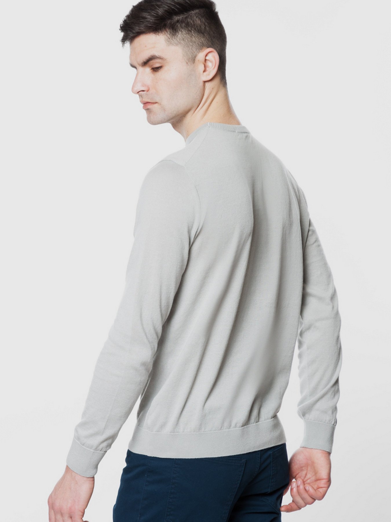 Джемпер Arber модель AN10.24.10 Фото