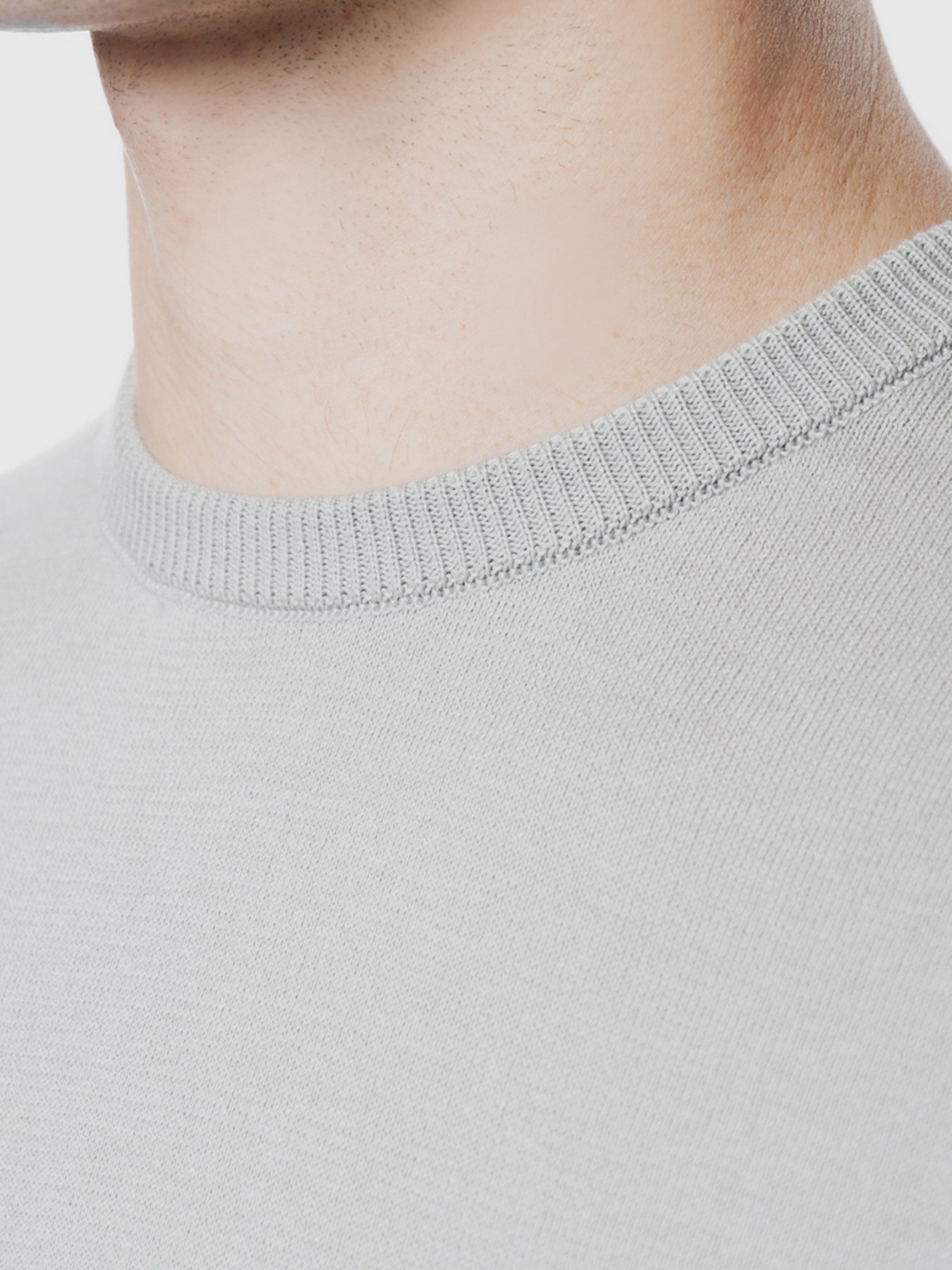 Джемпер Arber модель AN10.24.10 Фото