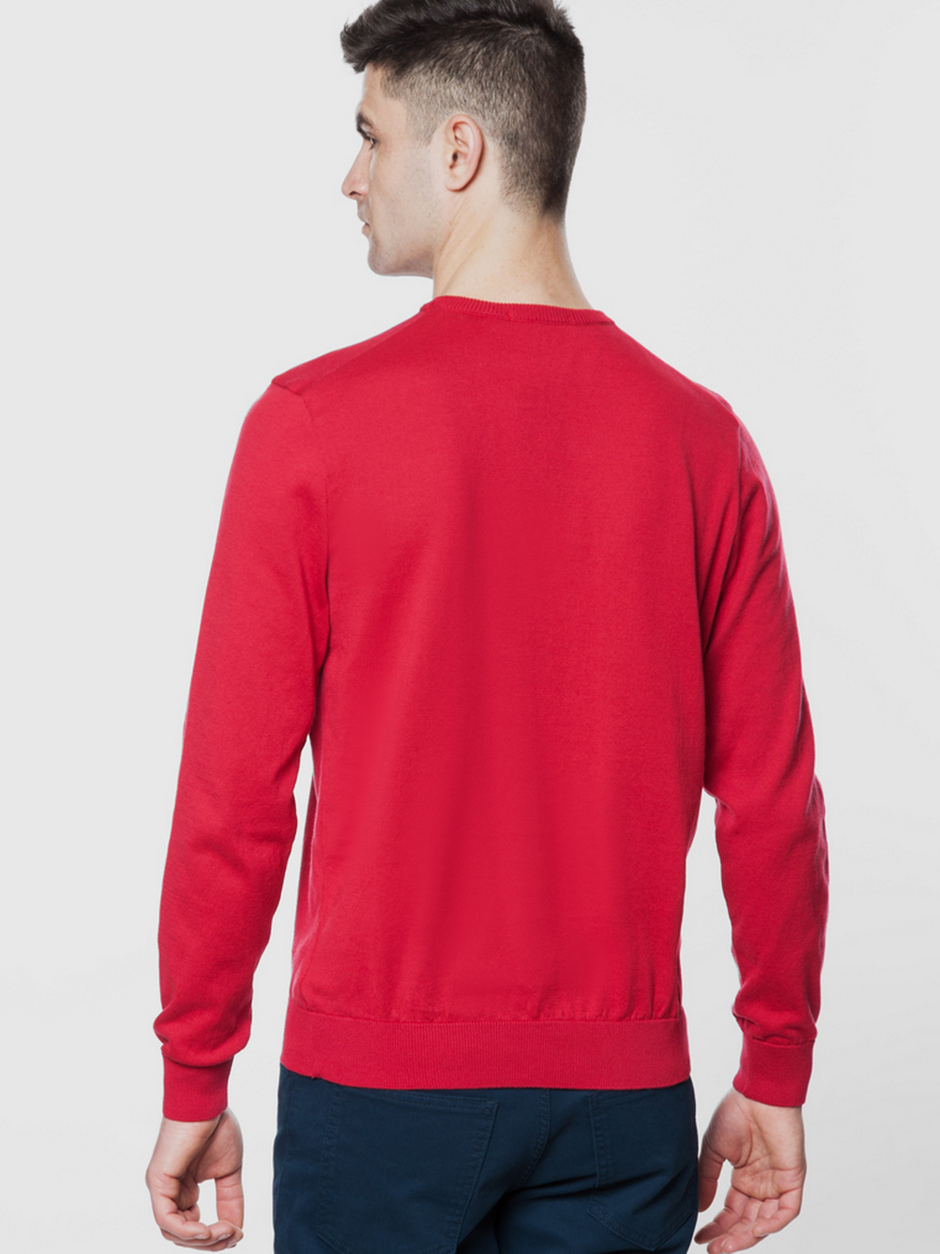 Джемпер Arber модель AN10.25.10 Фото