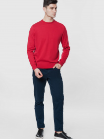 Джемпер Arber модель AN10.25.10 Фото