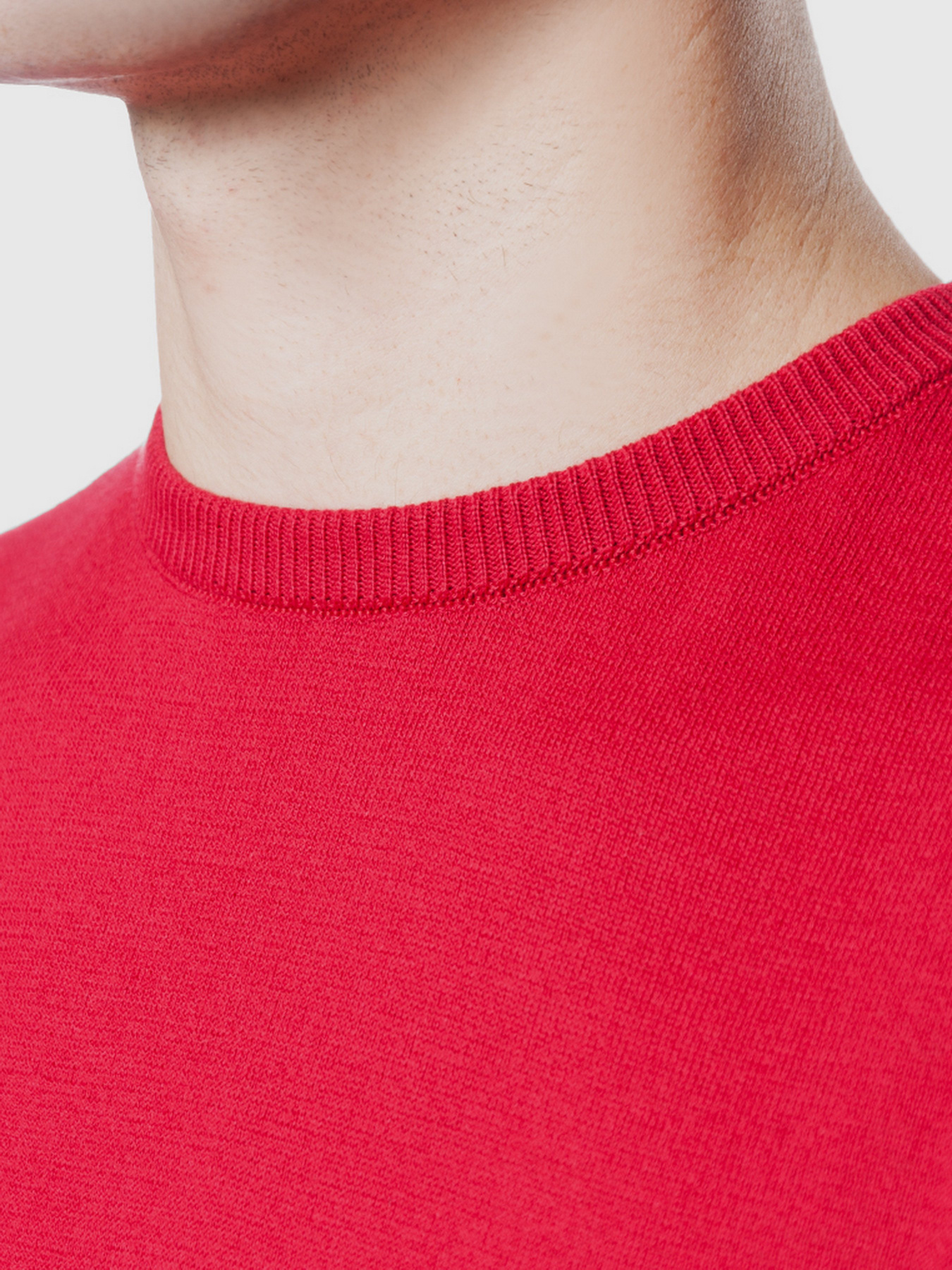 Джемпер Arber модель AN10.25.10 Джемпер Arber модель AN10.25.10 Фото