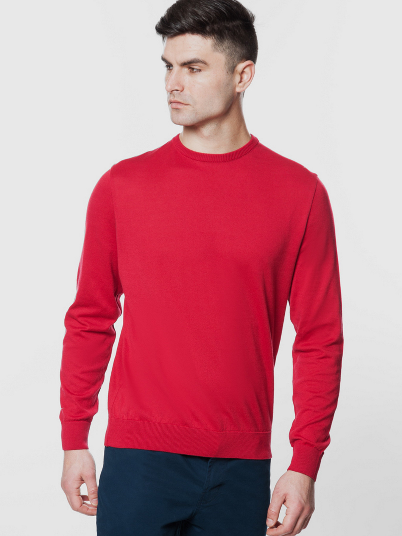 Джемпер Arber модель AN10.25.10 Джемпер Arber модель AN10.25.10 Фото