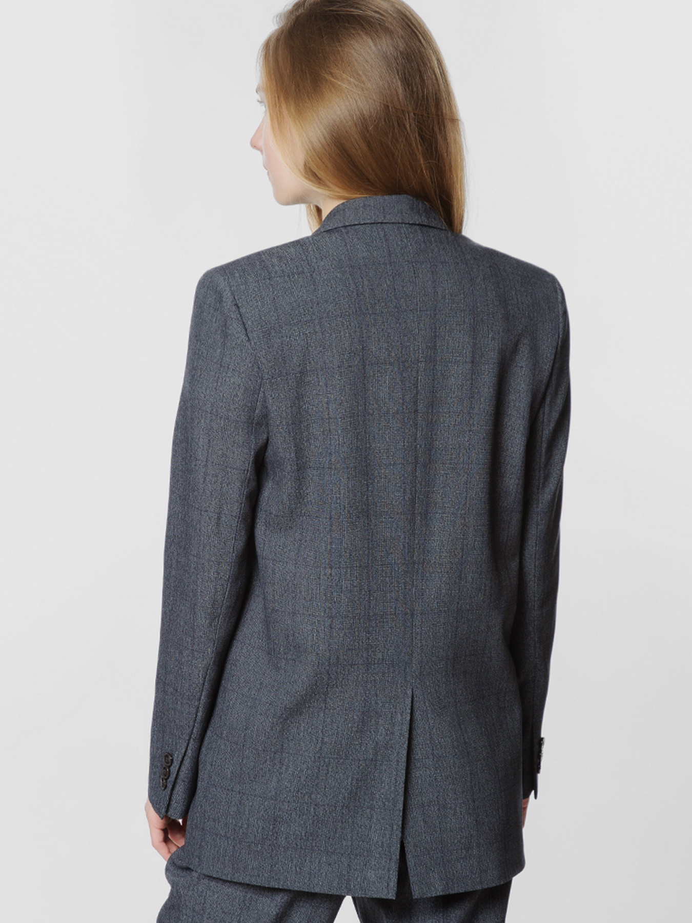 Пиджак Arber модель ANW02.05.12 Фото