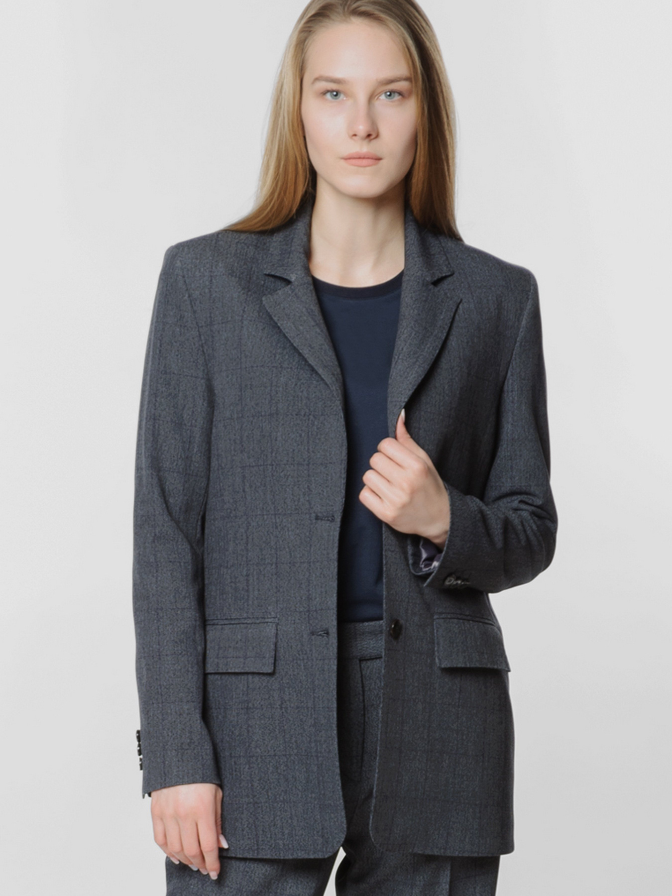 Пиджак Arber модель ANW02.05.12 Фото