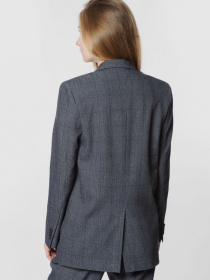 Пиджак Arber модель ANW02.05.12 Фото