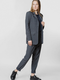 Пиджак Arber модель ANW02.05.12 Фото