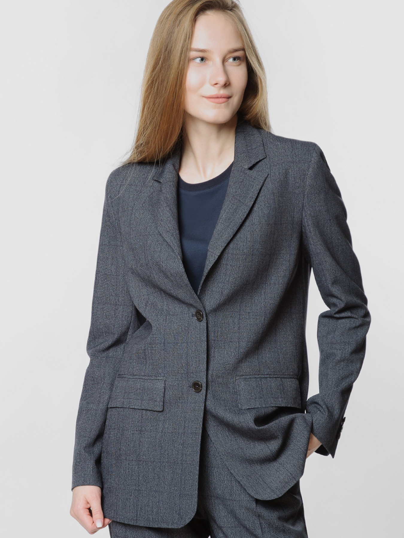 Пиджак Arber модель ANW02.05.12 Фото