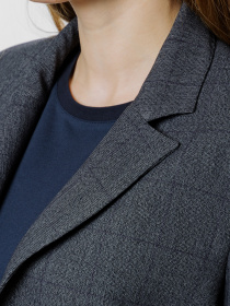 Пиджак Arber модель ANW02.05.12 Фото