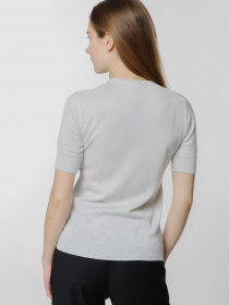 Джемпер Arber модель ANW09.05.36 Фото