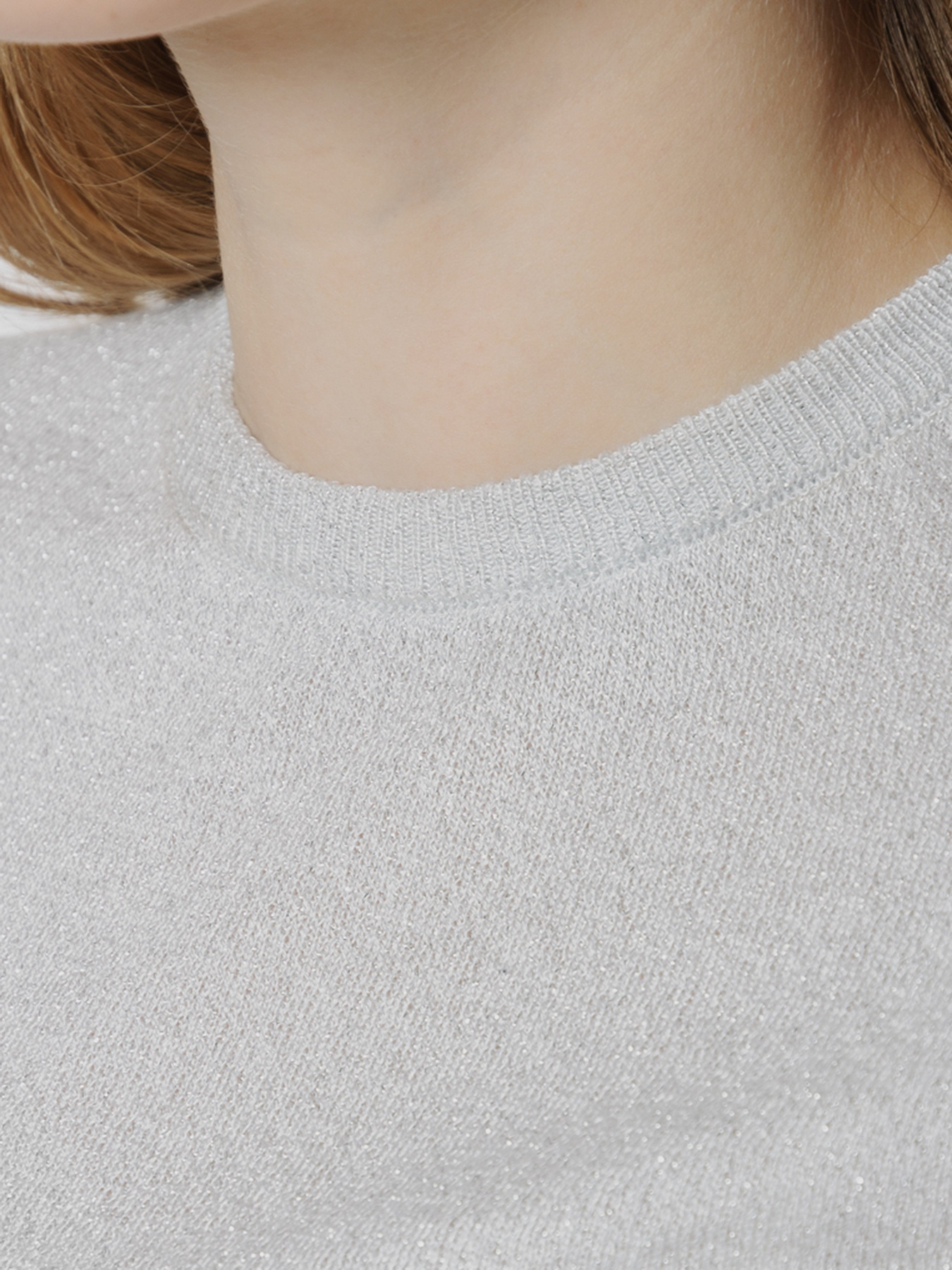 Джемпер Arber модель ANW09.05.36 Фото