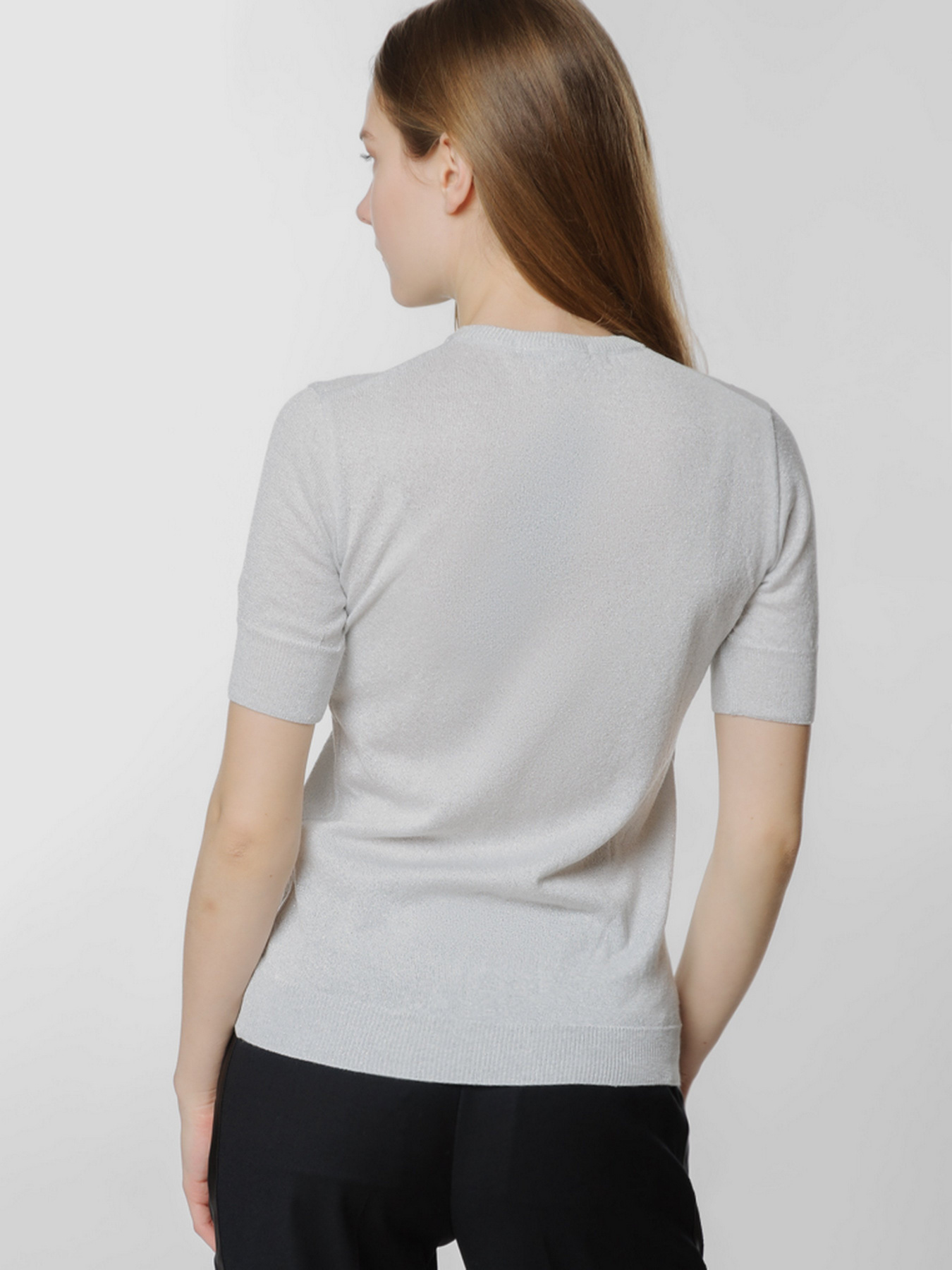 Джемпер Arber модель ANW09.05.36 Фото