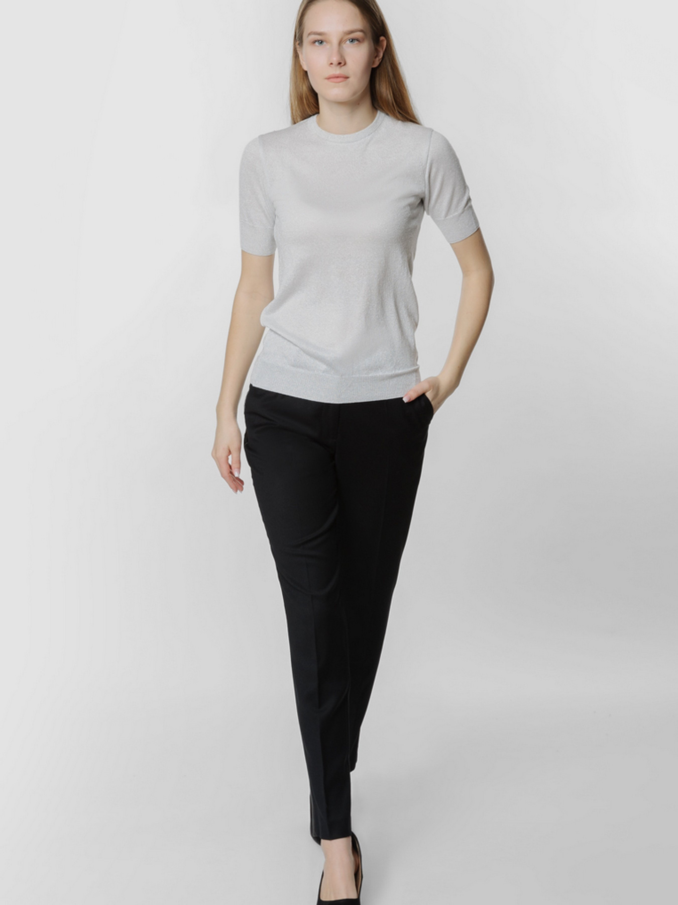 Джемпер Arber модель ANW09.05.36 Фото