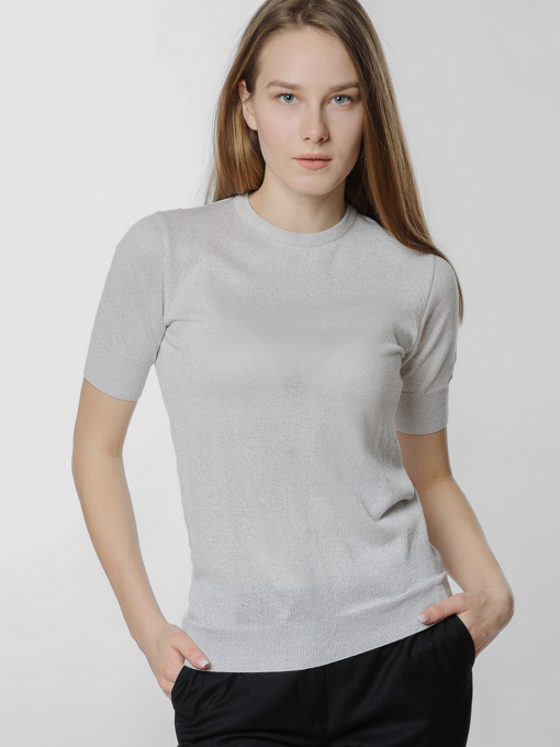 Джемпер Arber модель ANW09.05.36 Фото