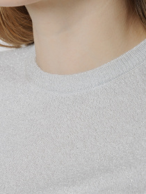 Джемпер Arber модель ANW09.05.36 Фото