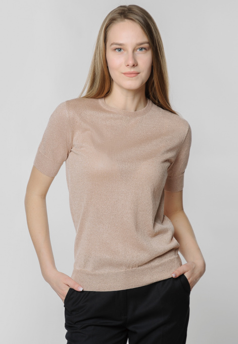 Джемпер Arber модель ANW09.05.45 Фото