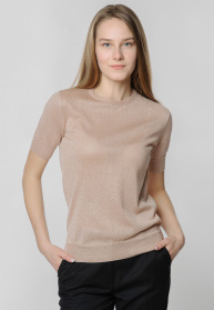 Джемпер Arber модель ANW09.05.45 Фото