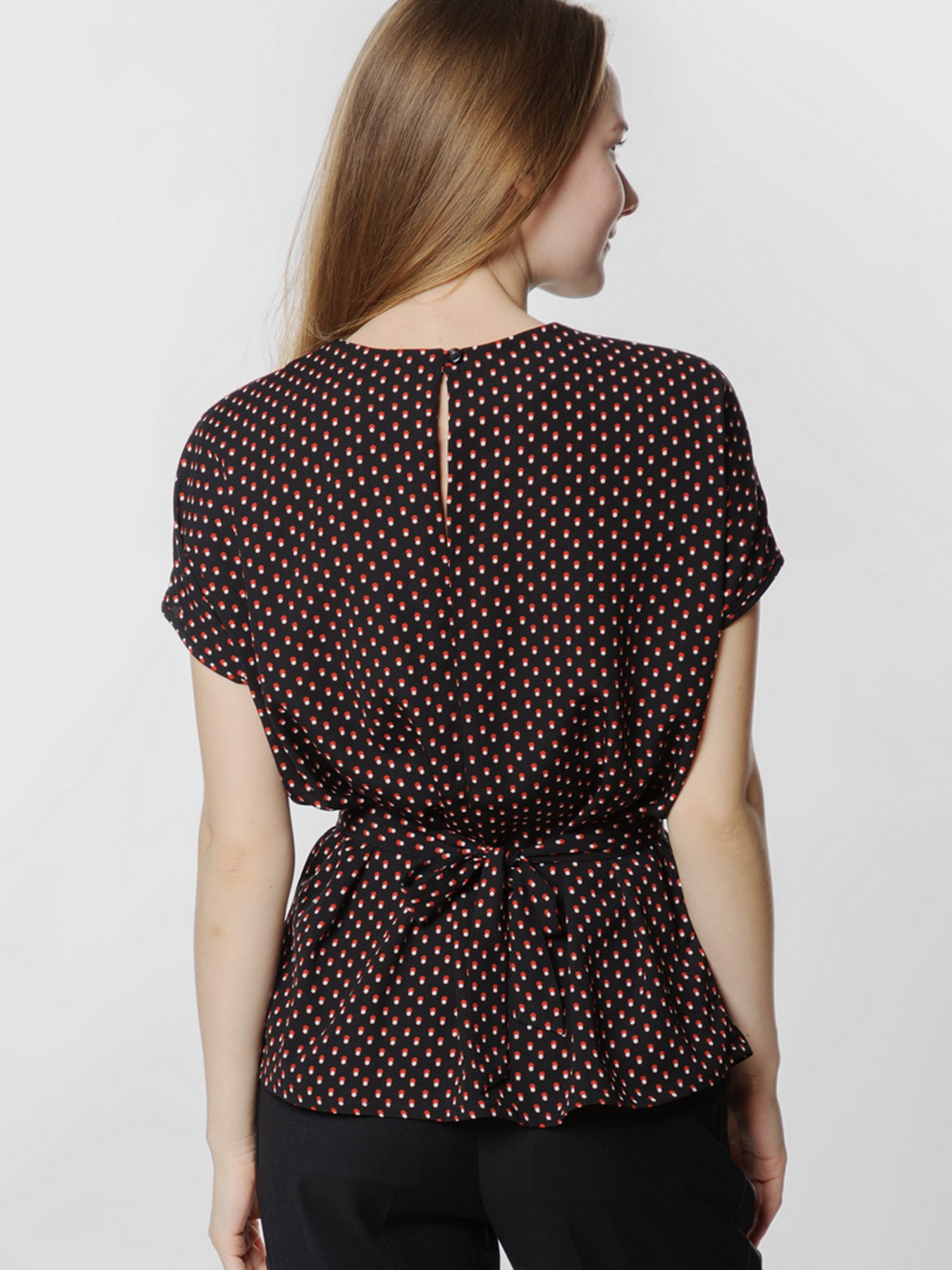 Блуза Arber модель ANW24.02.03 Фото