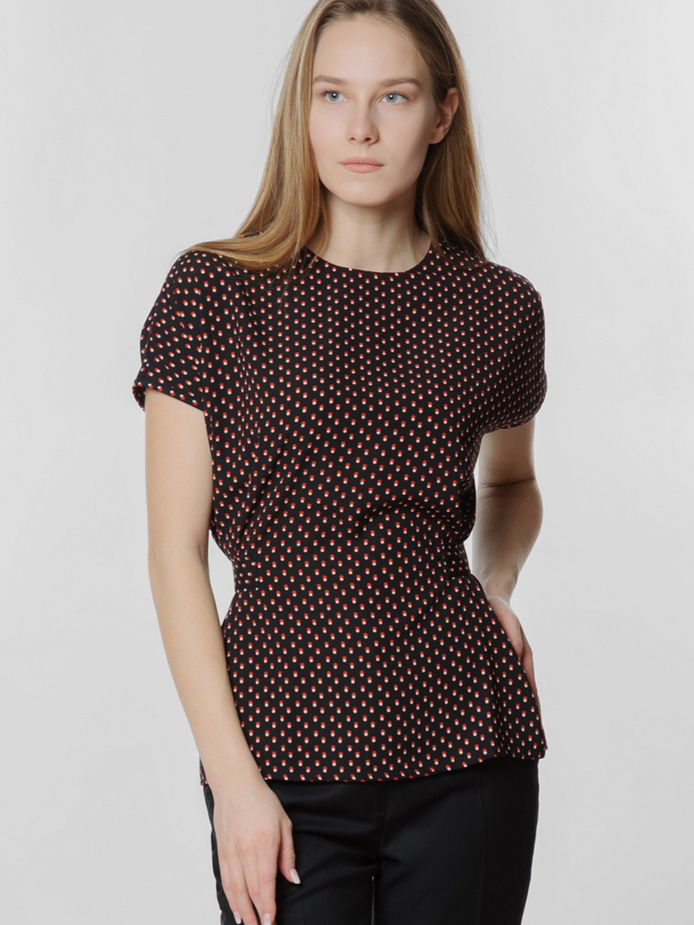 Блуза Arber модель ANW24.02.03 Фото