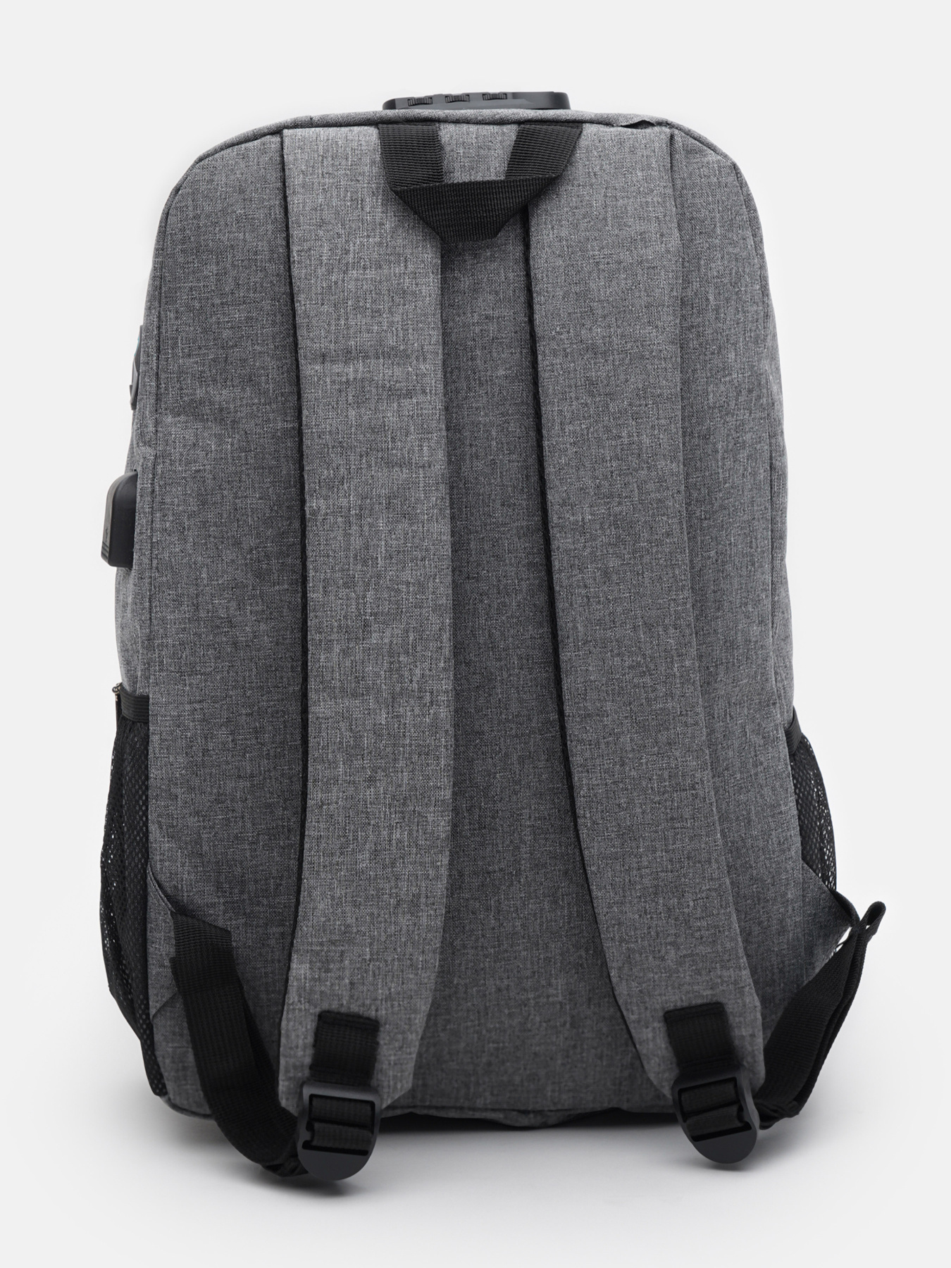 Рюкзак Monsen модель C1DD9913gr-grey Фото