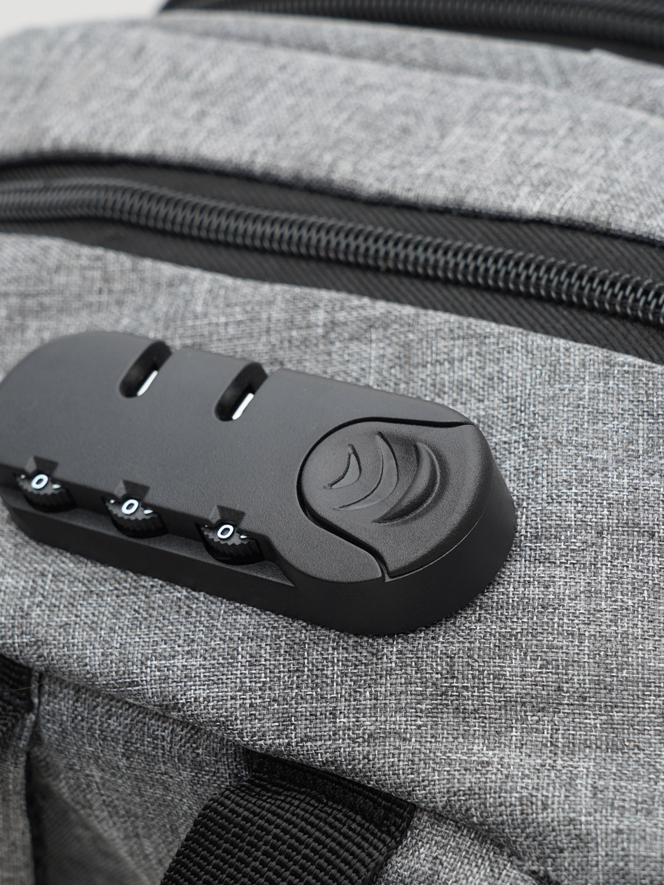 Рюкзак Monsen модель C1DD9913gr-grey Фото