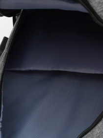 Рюкзак Monsen модель C1DD9913gr-grey Фото