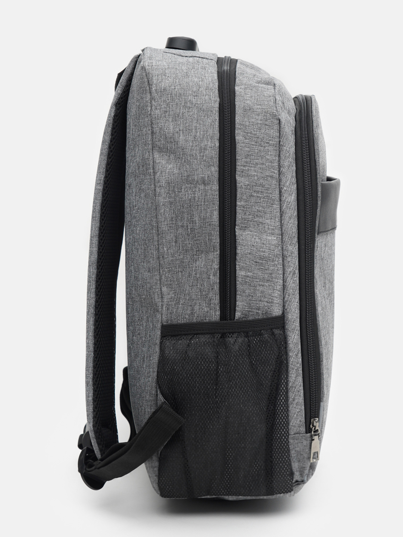 Повседневный рюкзак Monsen модель C1DD9913gr-grey Повседневный рюкзак Monsen модель C1DD9913gr-grey Фото