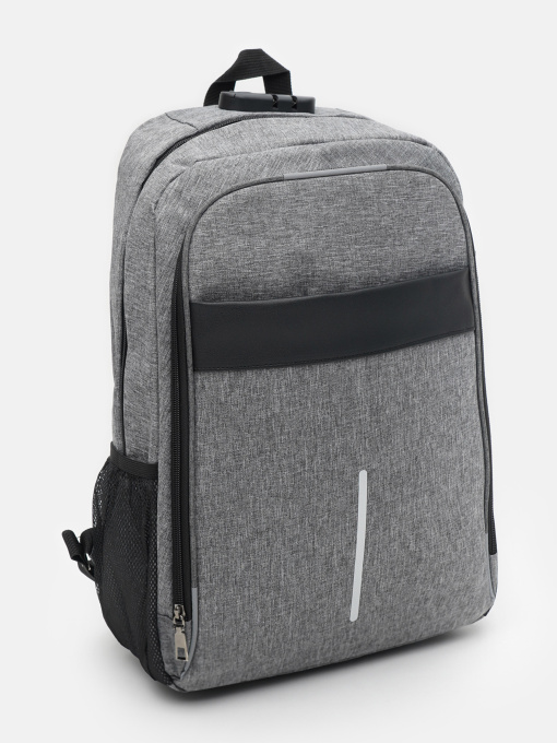 Повседневный рюкзак Monsen модель C1DD9913gr-grey Фото