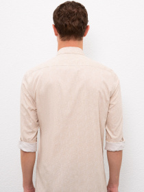 Рубашка US Polo модель G081GL004.000.991711.VR085 Фото