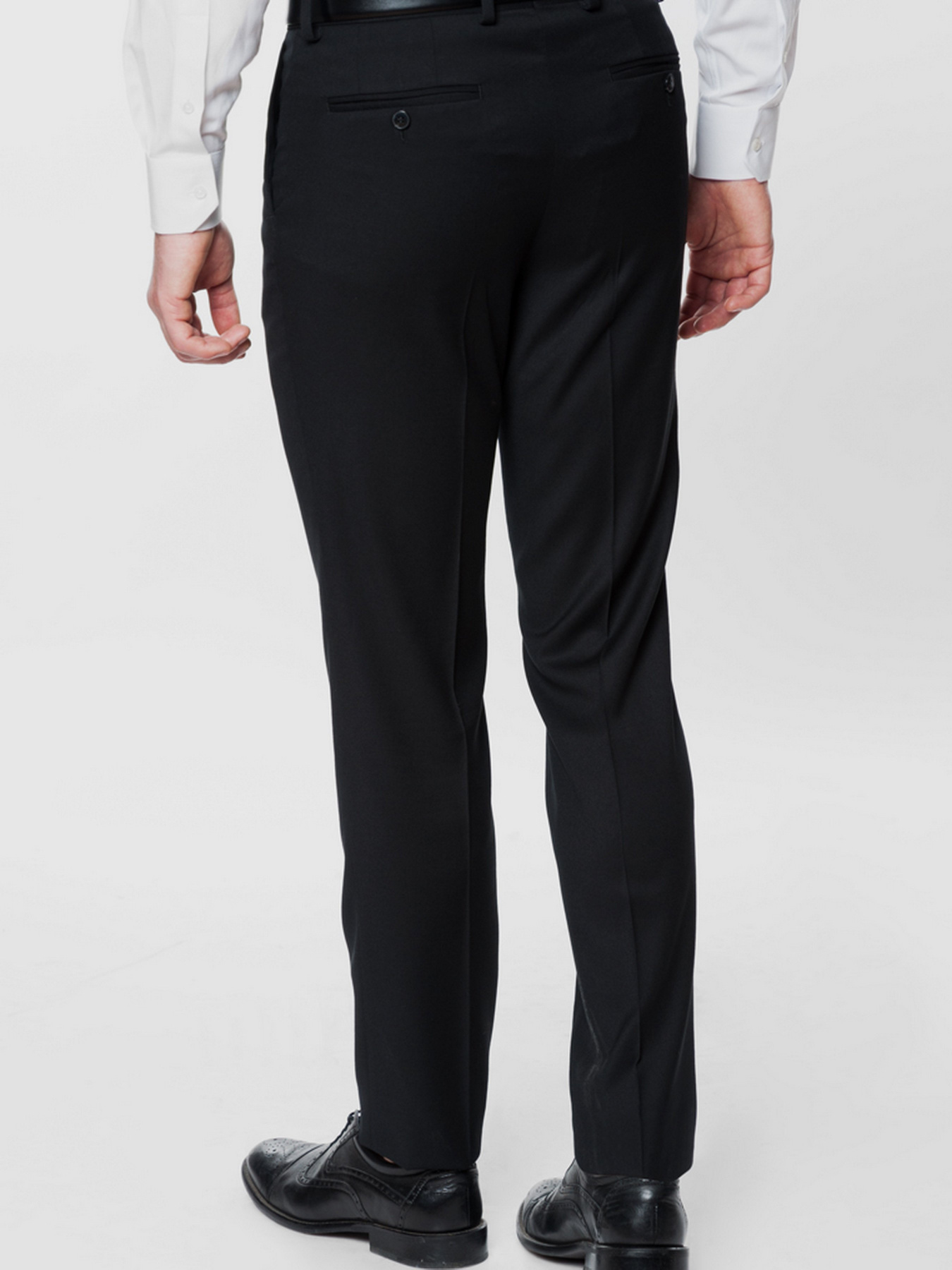 Брюки повседневные Arber модель AR01.05.02 Фото