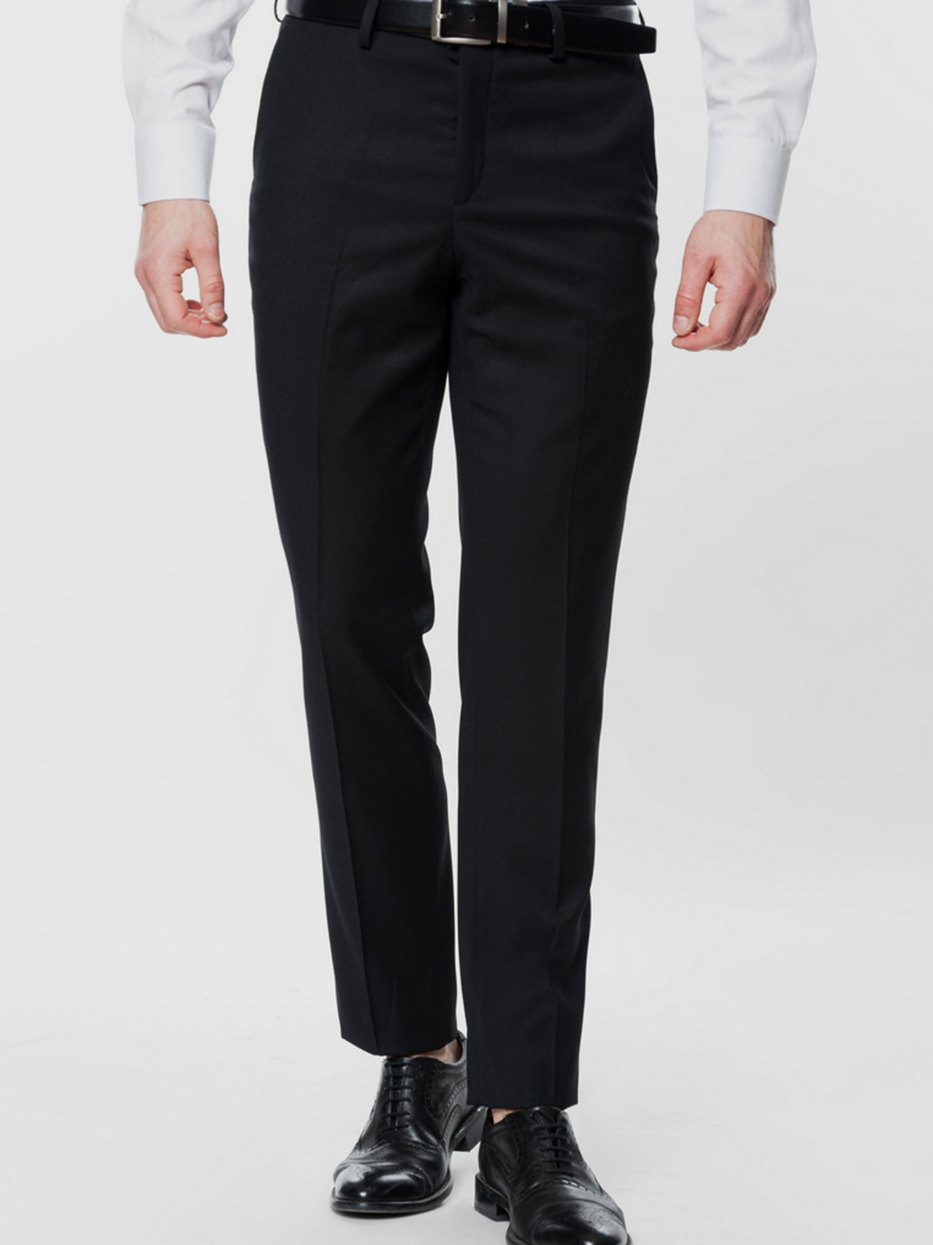 Повсякденні штани Arber модель AR01.05.02 Повсякденні штани Arber модель AR01.05.02 Фото