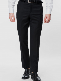 Повсякденні штани Arber модель AR01.05.02 Повсякденні штани Arber модель AR01.05.02 Фото