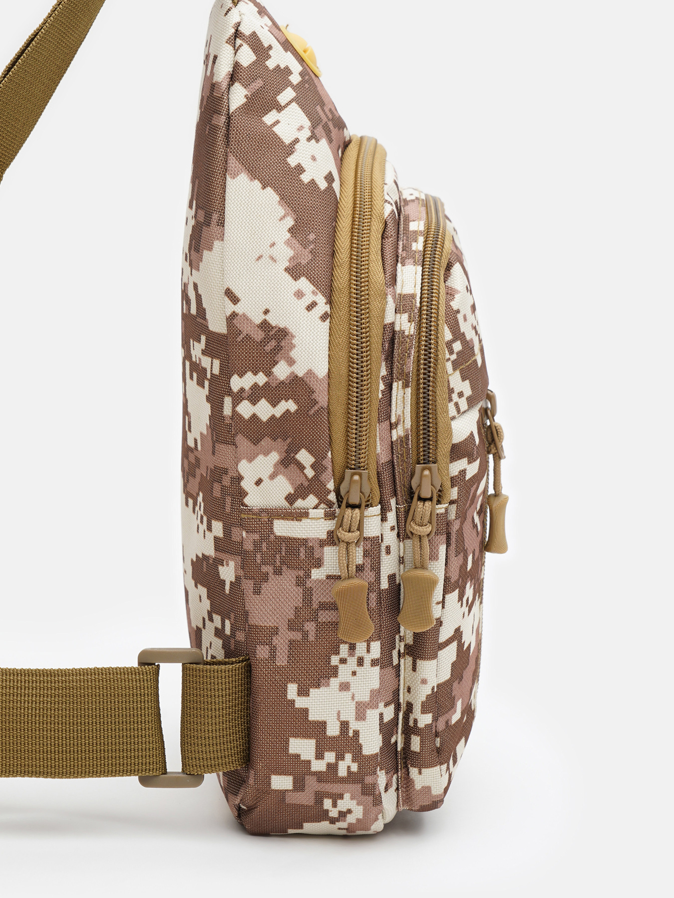 Рюкзак Monsen модель C1HSSA0707br-brown Фото