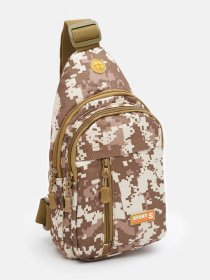 Рюкзак Monsen модель C1HSSA0707br-brown Фото