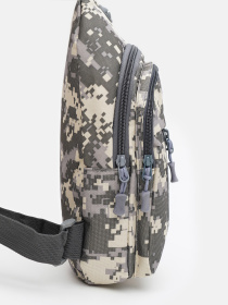 Рюкзак Monsen модель C1HSSA0707gr-grey Фото