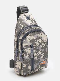 Рюкзак Monsen модель C1HSSA0707gr-grey Фото