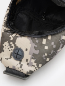 Повседневный рюкзак Monsen модель C1HSSA0707gr-grey Фото