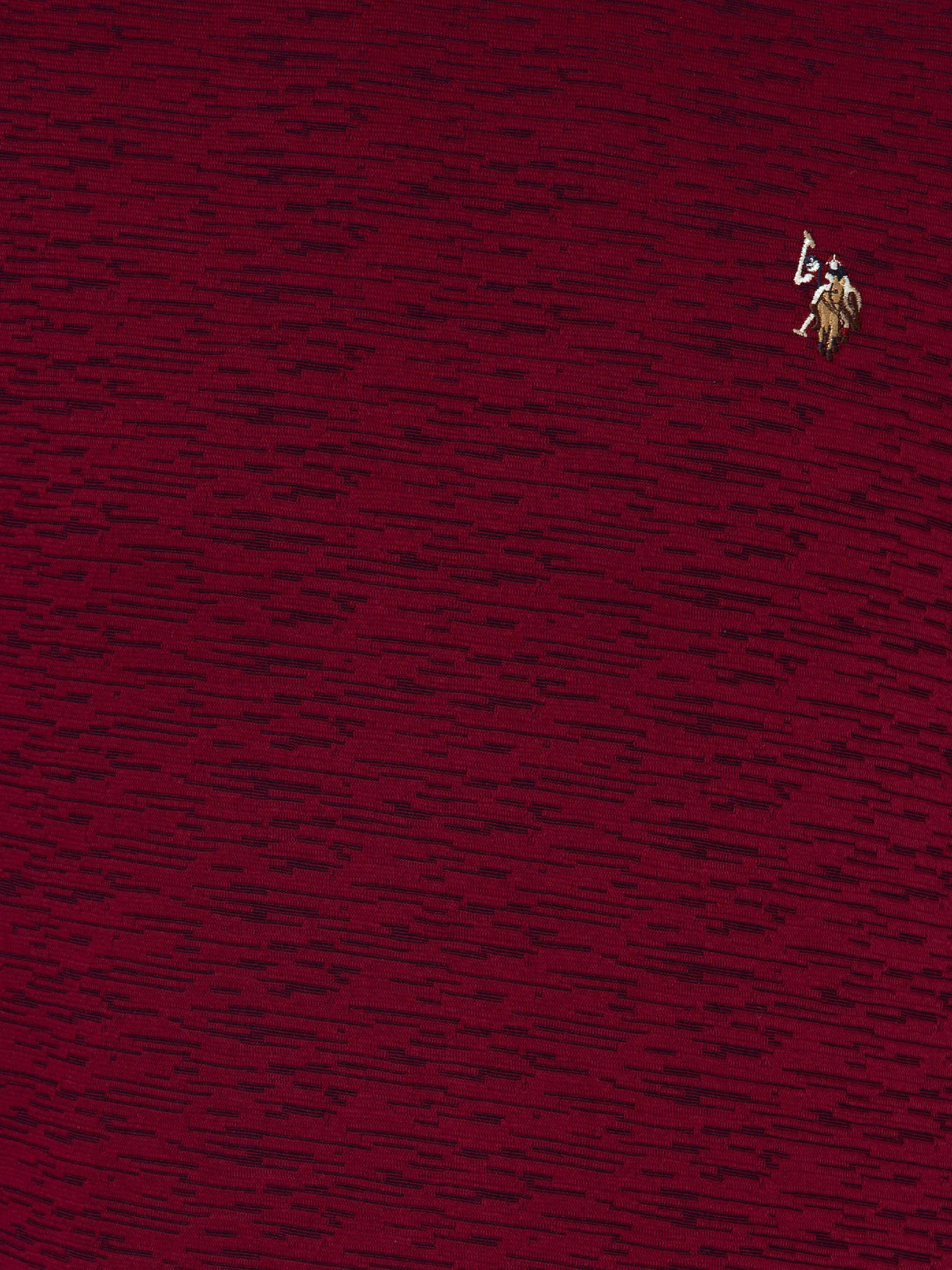 Джемпер US Polo модель G081GL082.000.1260124.VR014 Фото