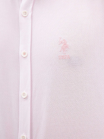 Рубашка US Polo модель G081SZ004.000.1011715.VR078 Фото