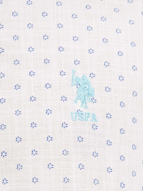 Рубашка US Polo модель G081SZ004.000.1011939.VR013 Фото