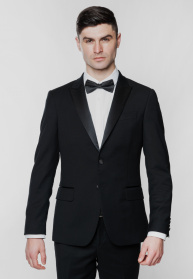 Деловой костюм Arber модель AR03.03.02 Фото