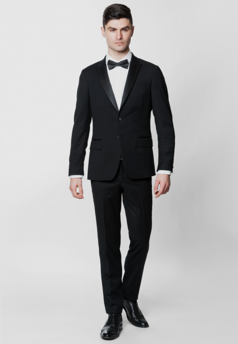 Діловий костюм Arber модель AR03.03.02 Фото