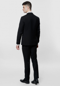 Діловий костюм Arber модель AR03.03.02 Фото