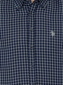 Сорочка повсякденна US Polo модель G081SZ004.000.1378589.VR033 Сорочка повсякденна US Polo модель G081SZ004.000.1378589.VR033 Фото