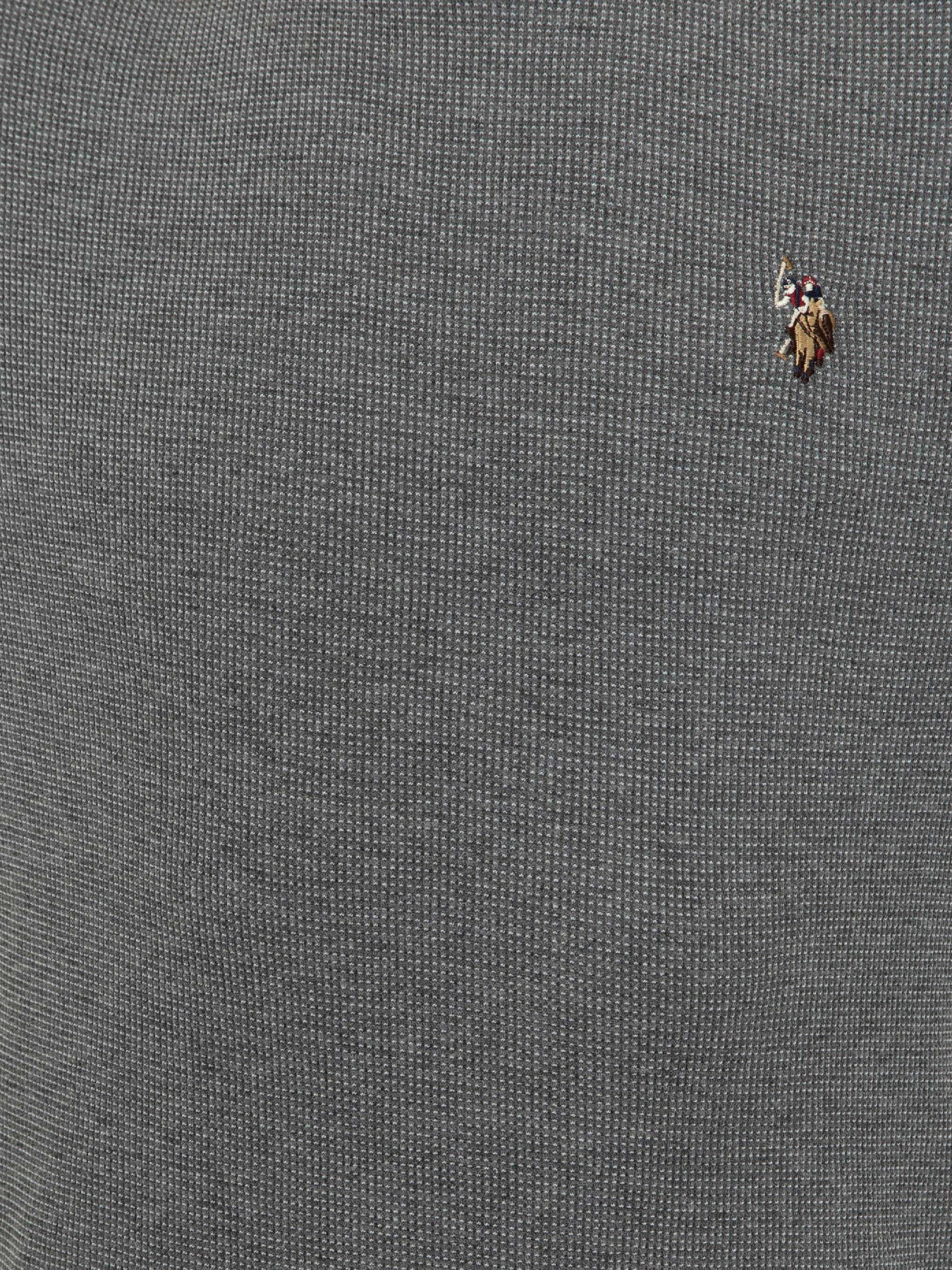 Джемпер US Polo модель G081SZ082.000.1258396.VR081 Фото